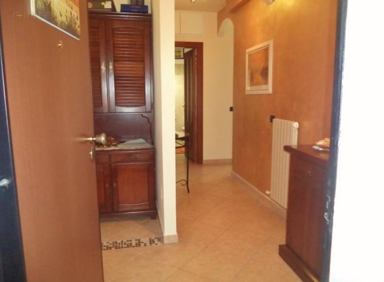 Appartamento in affitto a San Benedetto del Tronto, Centralissima