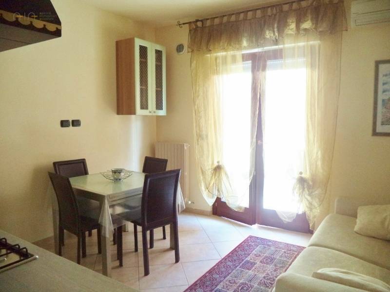 Appartamento in affitto a San Benedetto del Tronto, Centralissima