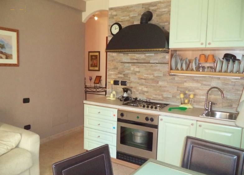 Appartamento in affitto a San Benedetto del Tronto, Centralissima