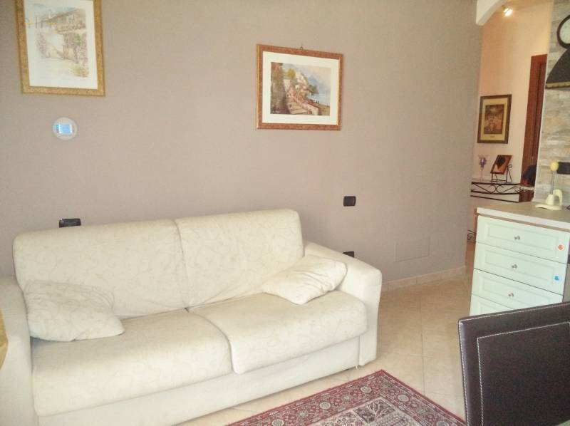 Appartamento in affitto a San Benedetto del Tronto, Centralissima