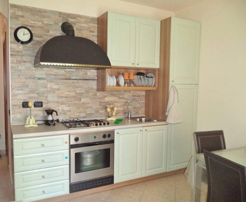 Appartamento in affitto a San Benedetto del Tronto, Centralissima