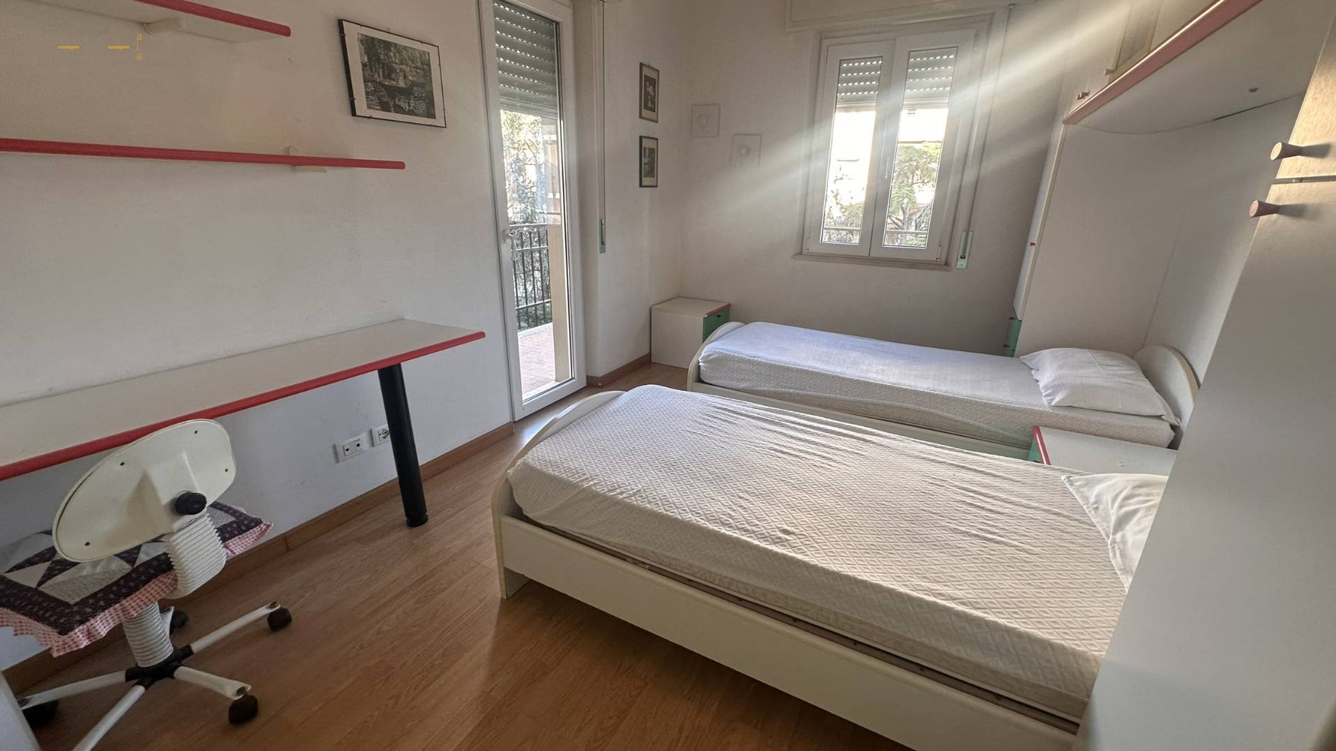 Appartamento in affitto a San Benedetto del Tronto, Porto D'ascoli lungomare