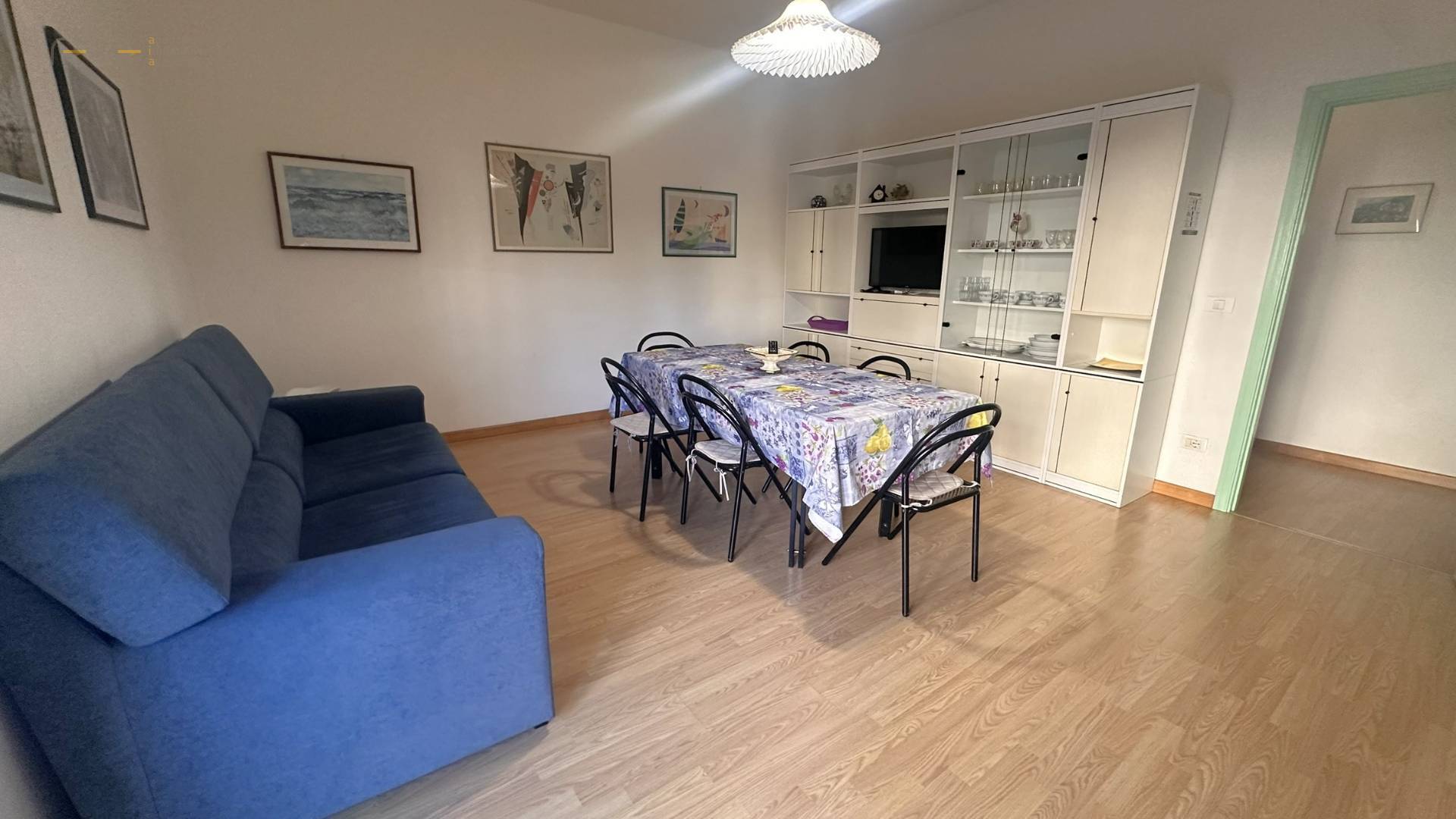 Appartamento in affitto a San Benedetto del Tronto, Porto D'ascoli lungomare