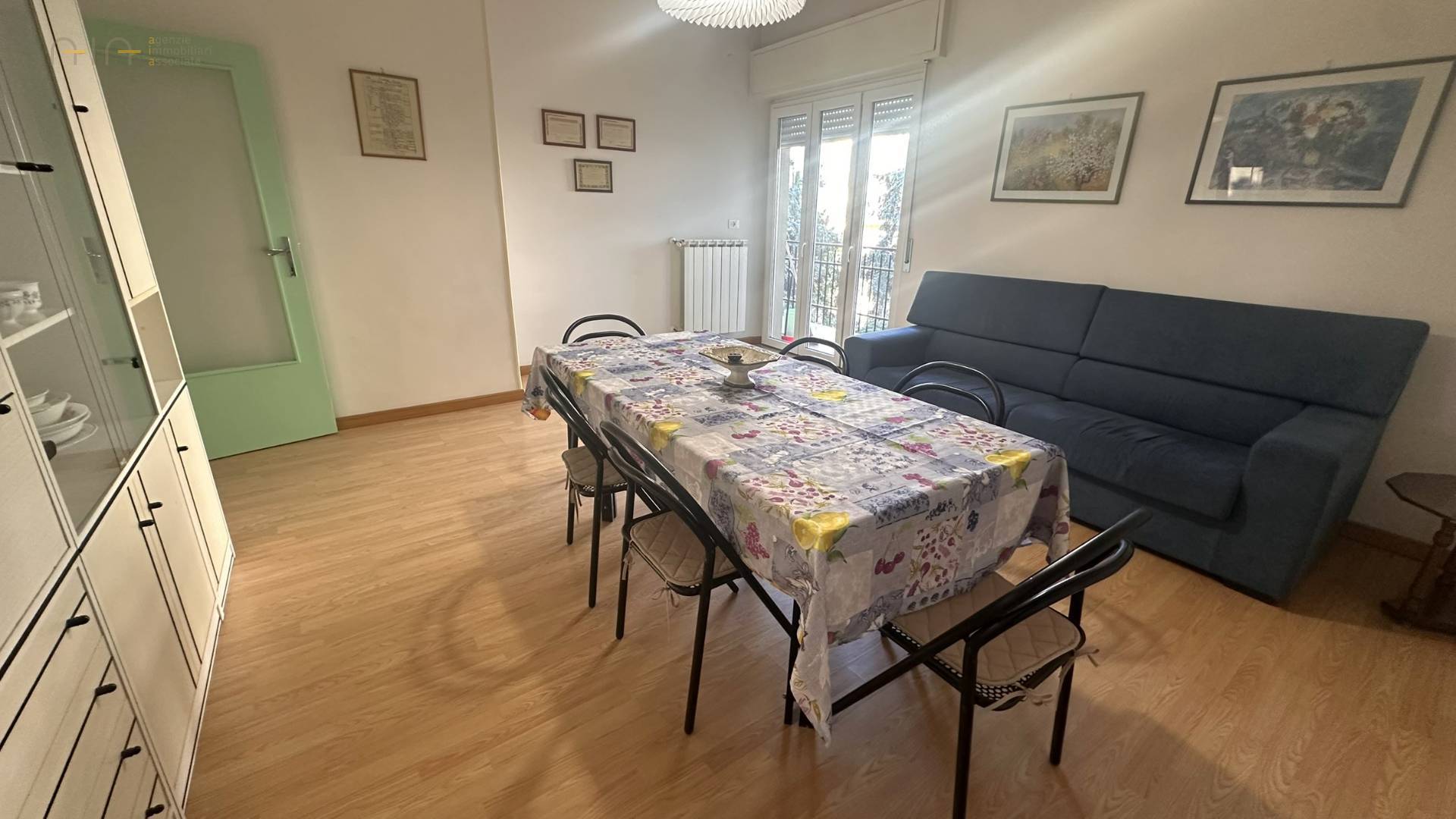 Appartamento in affitto a San Benedetto del Tronto, Porto D'ascoli lungomare