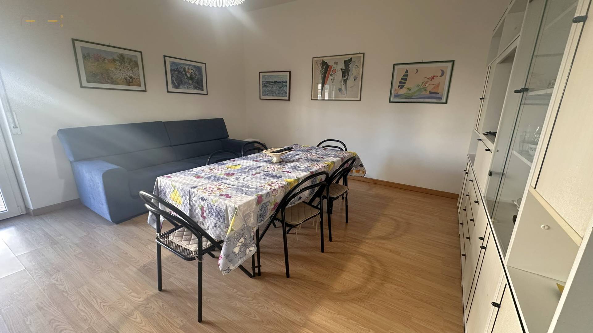 Appartamento in affitto a San Benedetto del Tronto, Porto D'ascoli lungomare