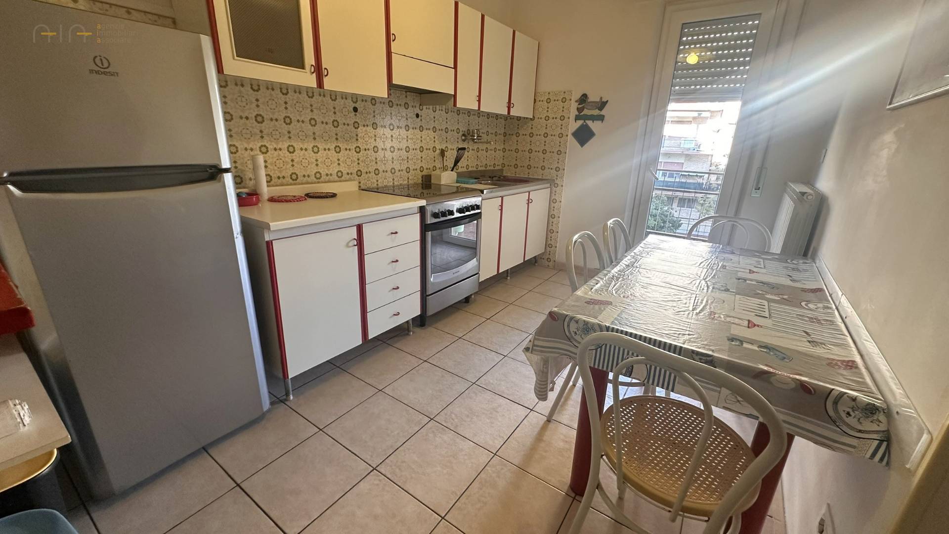 Appartamento in affitto a San Benedetto del Tronto, Porto D'ascoli lungomare