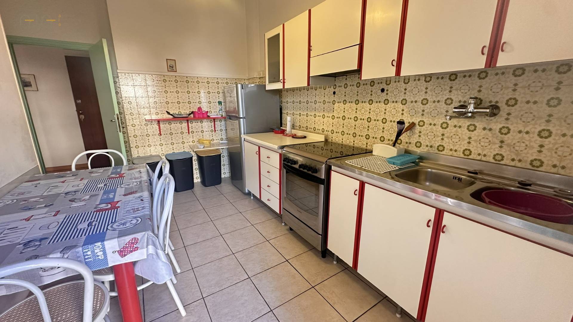 Appartamento in affitto a San Benedetto del Tronto, Porto D'ascoli lungomare