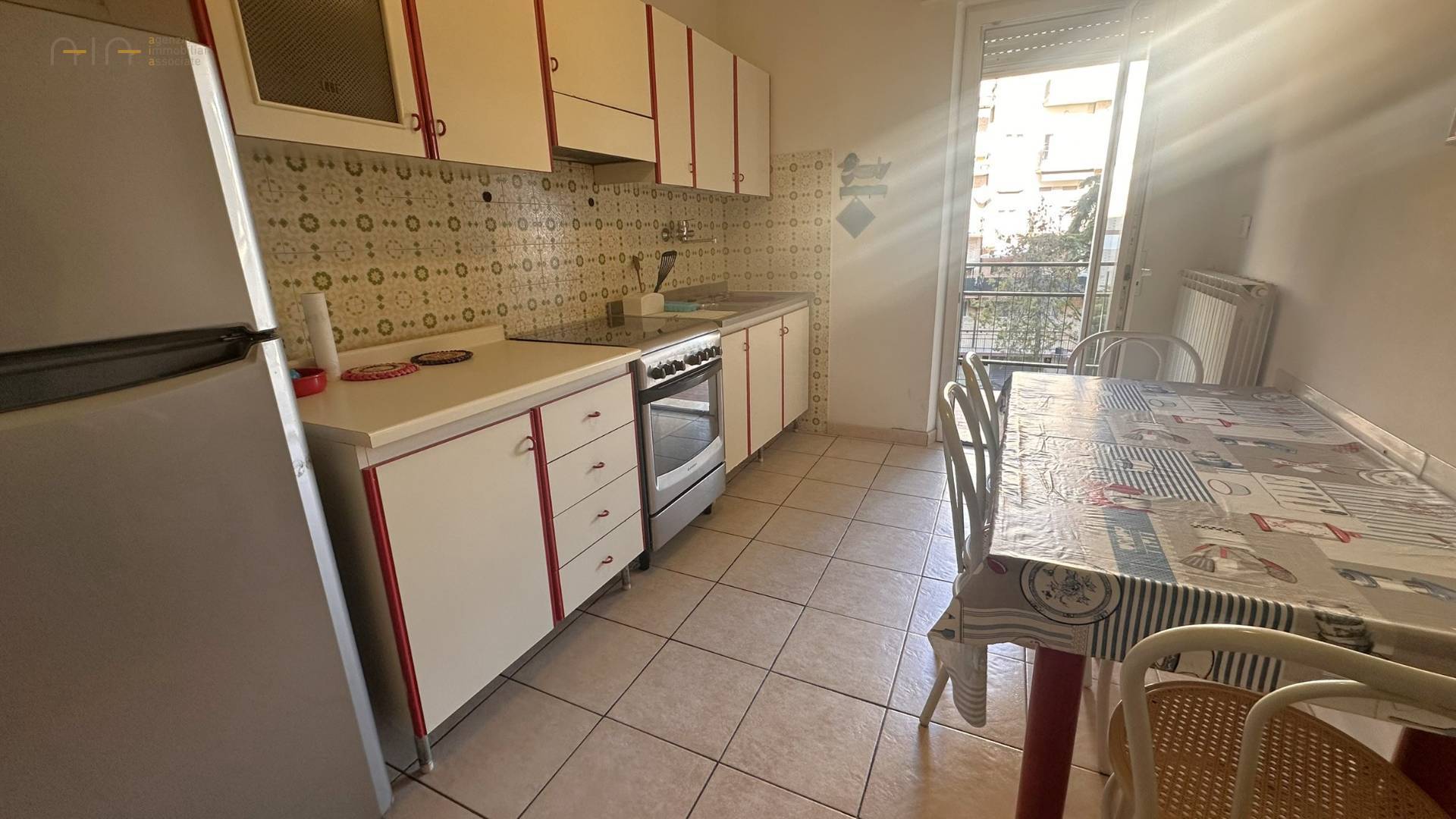 Appartamento in affitto a San Benedetto del Tronto, Porto D'ascoli lungomare