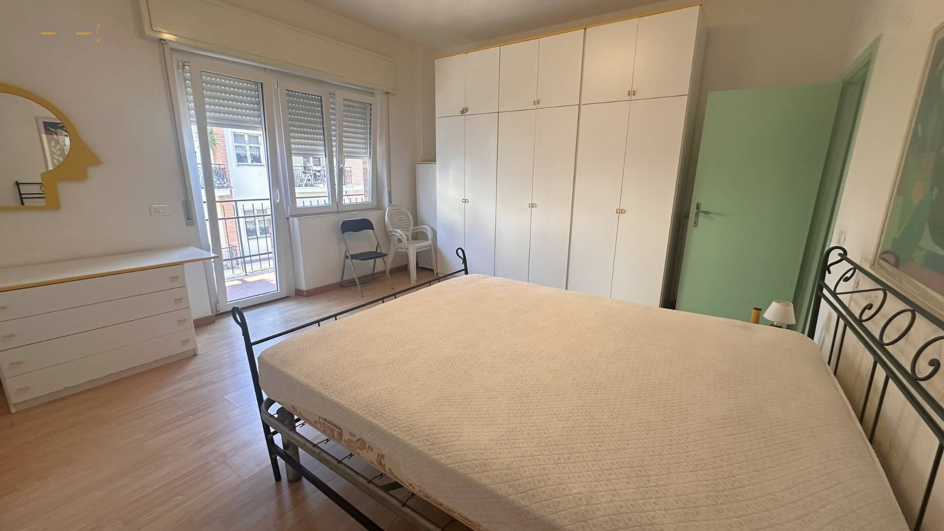 Appartamento in affitto a San Benedetto del Tronto, Porto D'ascoli lungomare