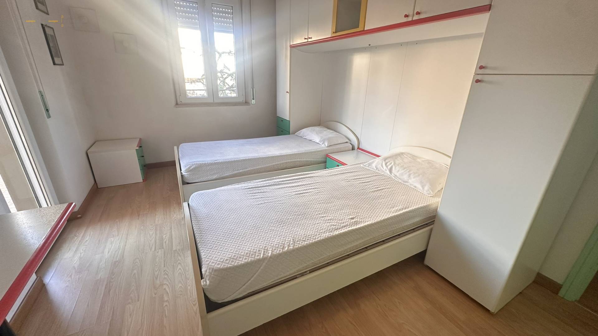 Appartamento in affitto a San Benedetto del Tronto, Porto D'ascoli lungomare