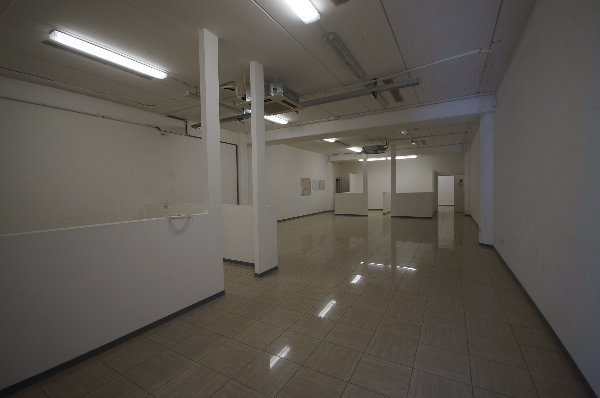 Locale Commerciale in vendita a San Benedetto del Tronto, Porto D'ascoli residenziale