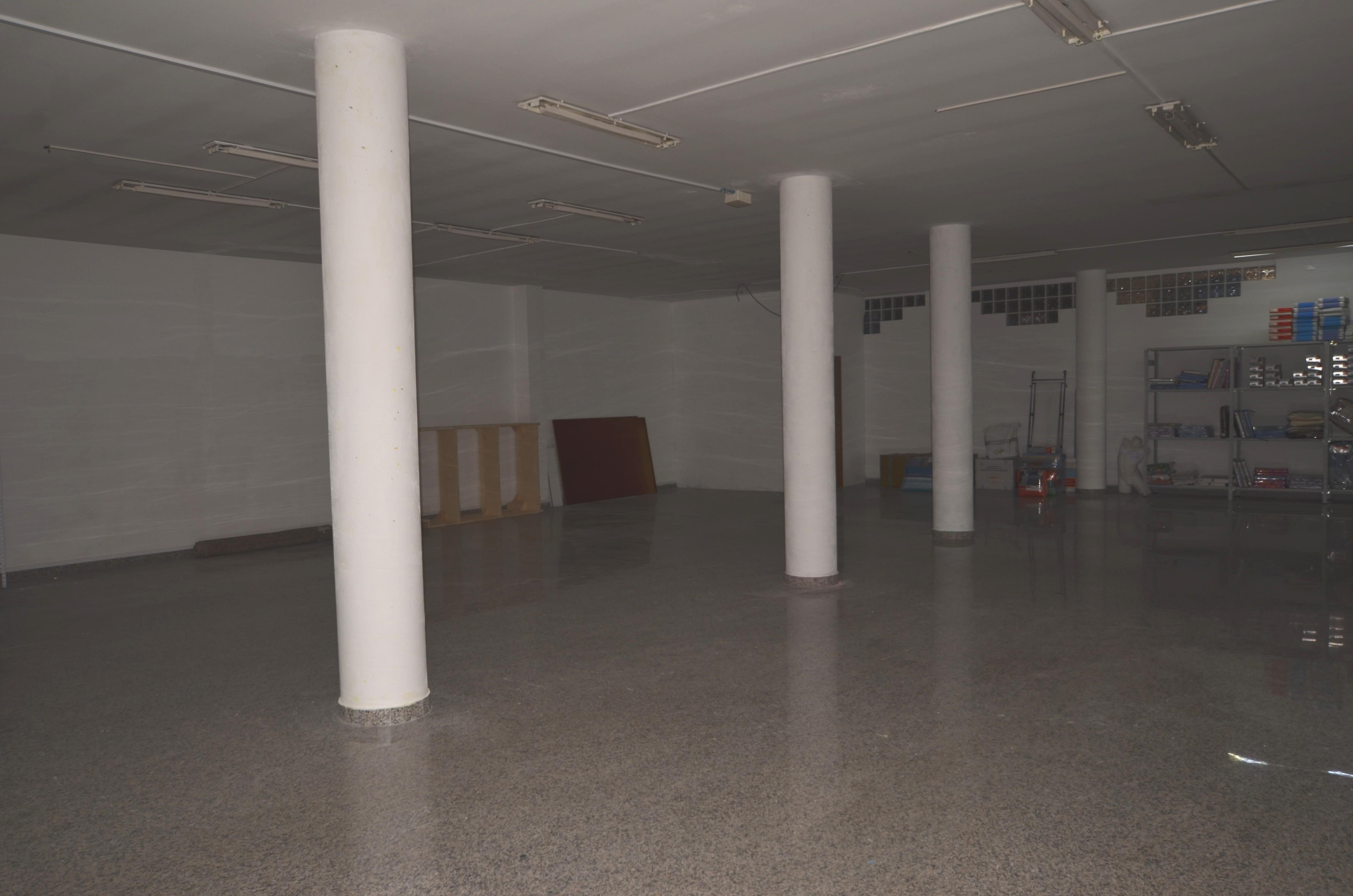 Locale Commerciale in vendita a San Benedetto del Tronto, Centralissima