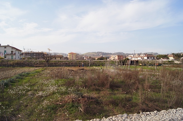 Terreno Edificabile Residenziale in vendita a Monteprandone, Centobuchi