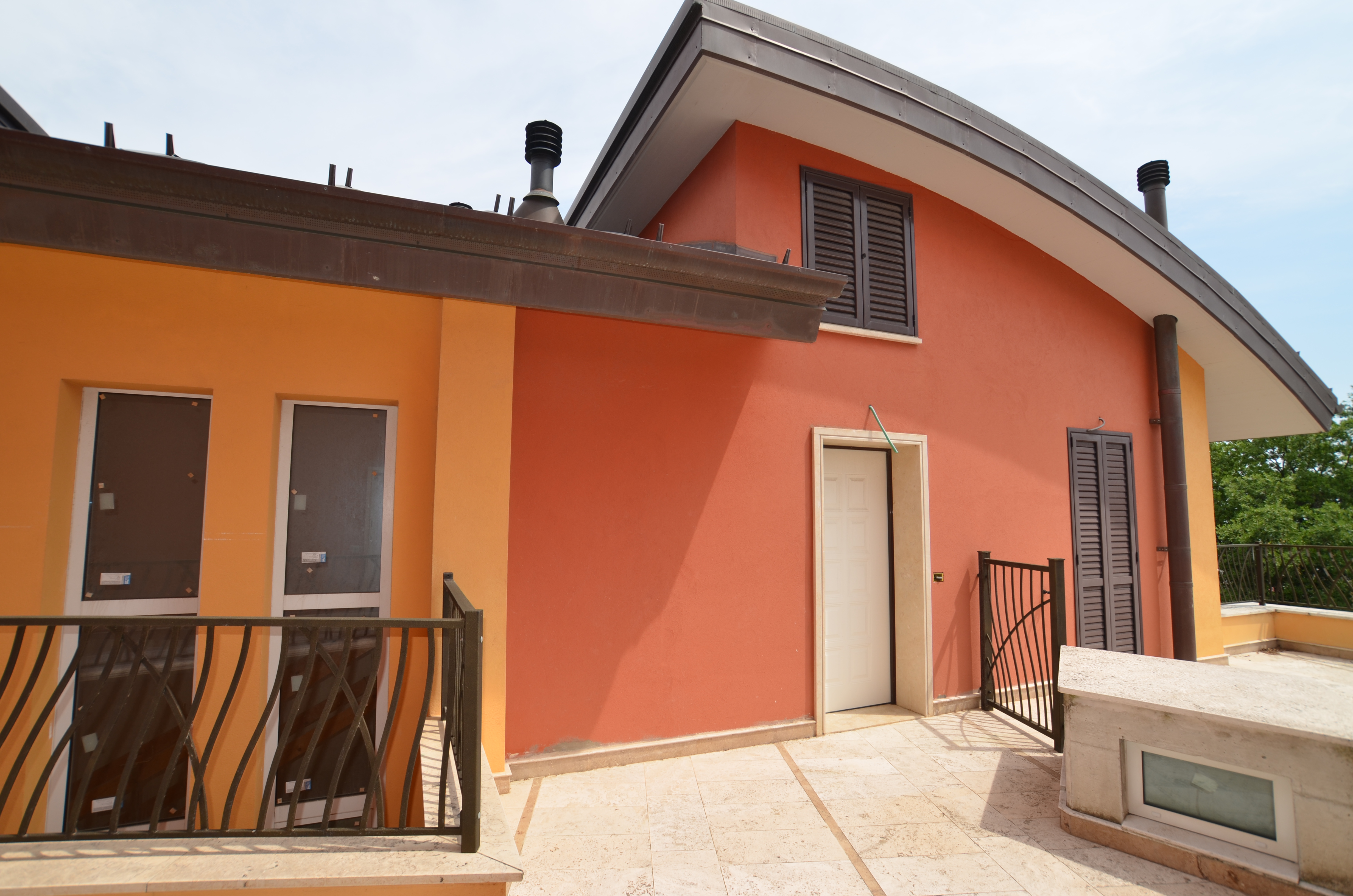 Appartamento in vendita a San Benedetto del Tronto, Residenziale nord