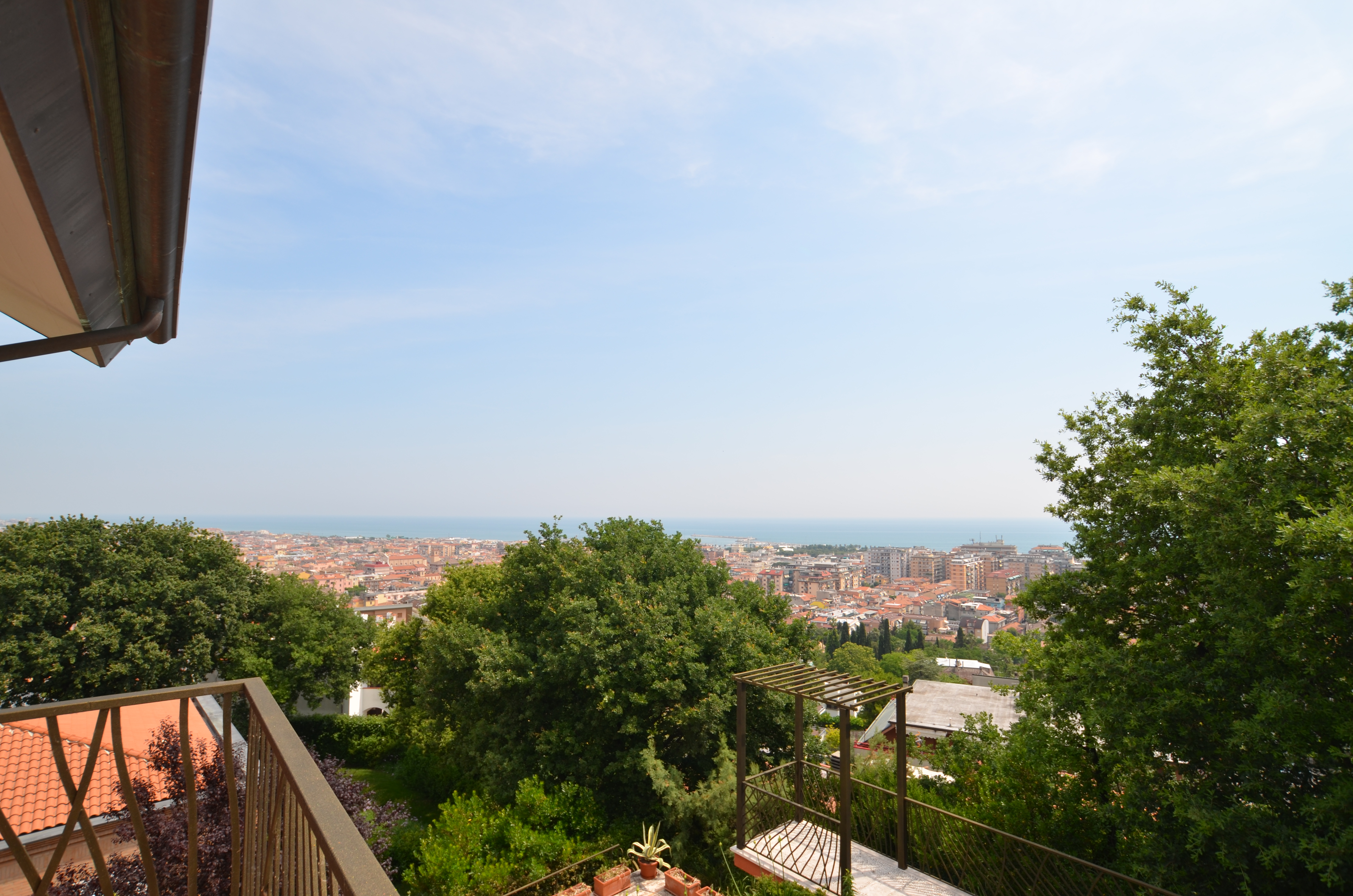 Appartamento in vendita a San Benedetto del Tronto, Residenziale nord