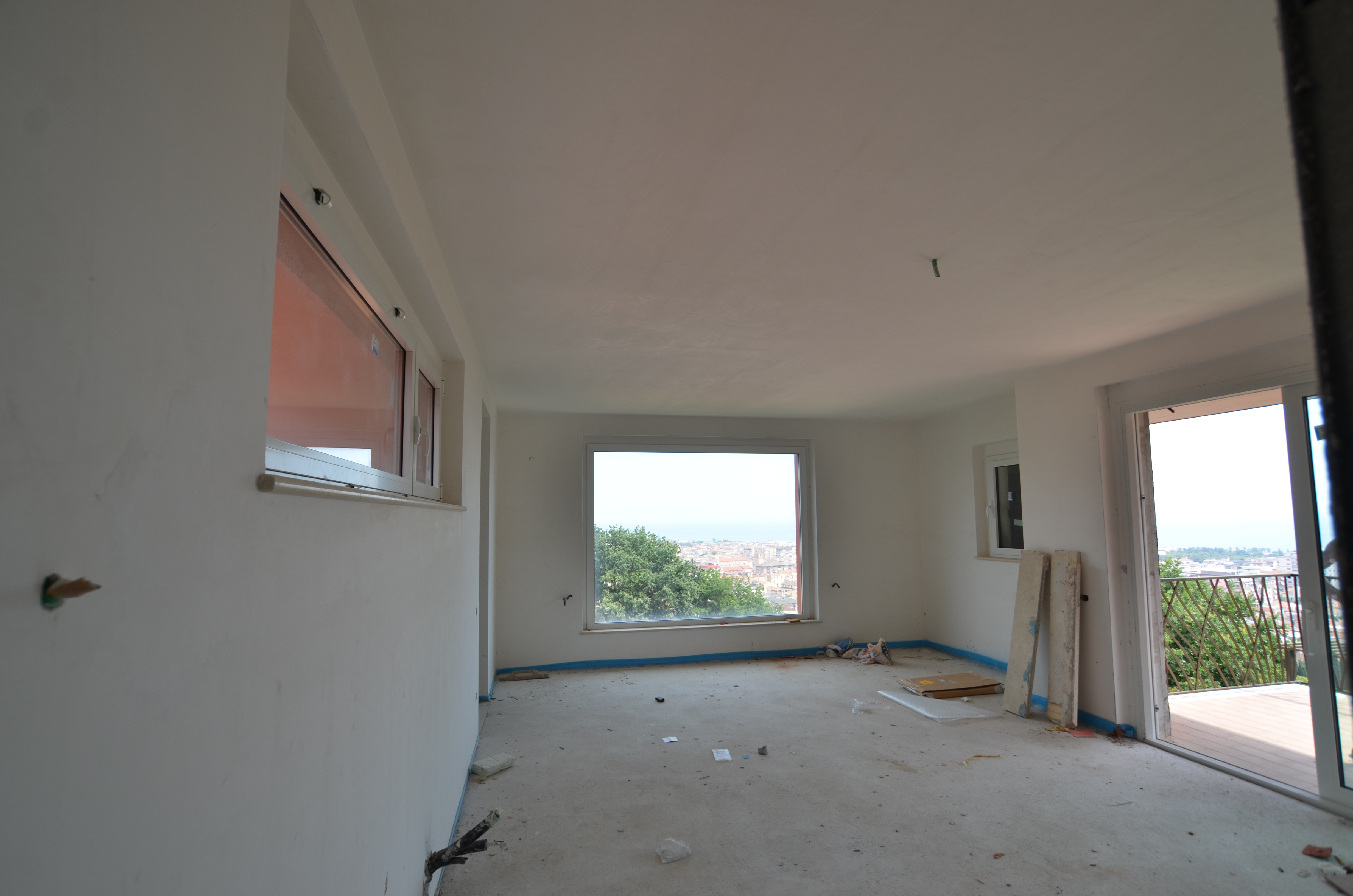 Appartamento in vendita a San Benedetto del Tronto, Residenziale nord