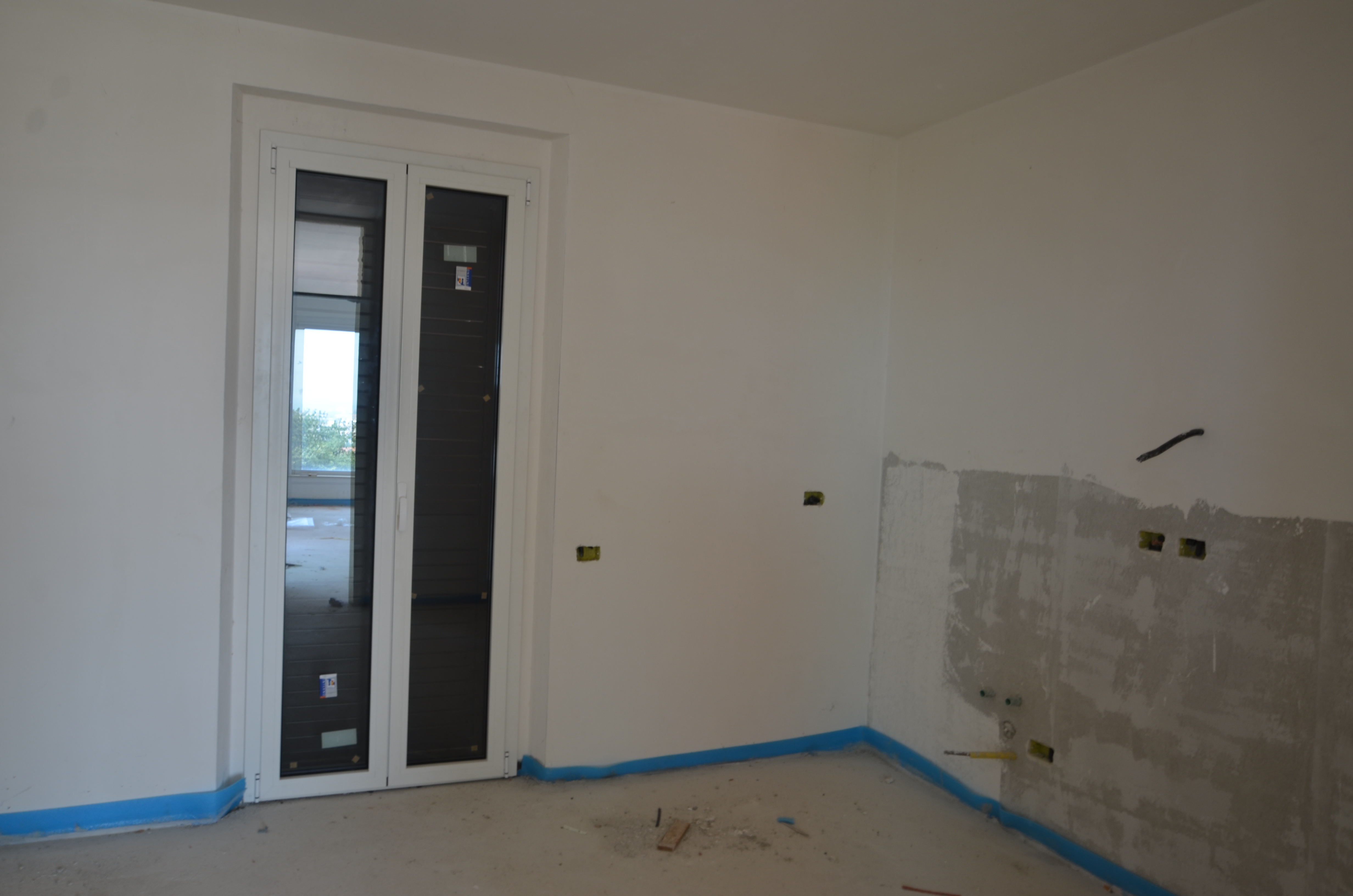 Appartamento in vendita a San Benedetto del Tronto, Residenziale nord