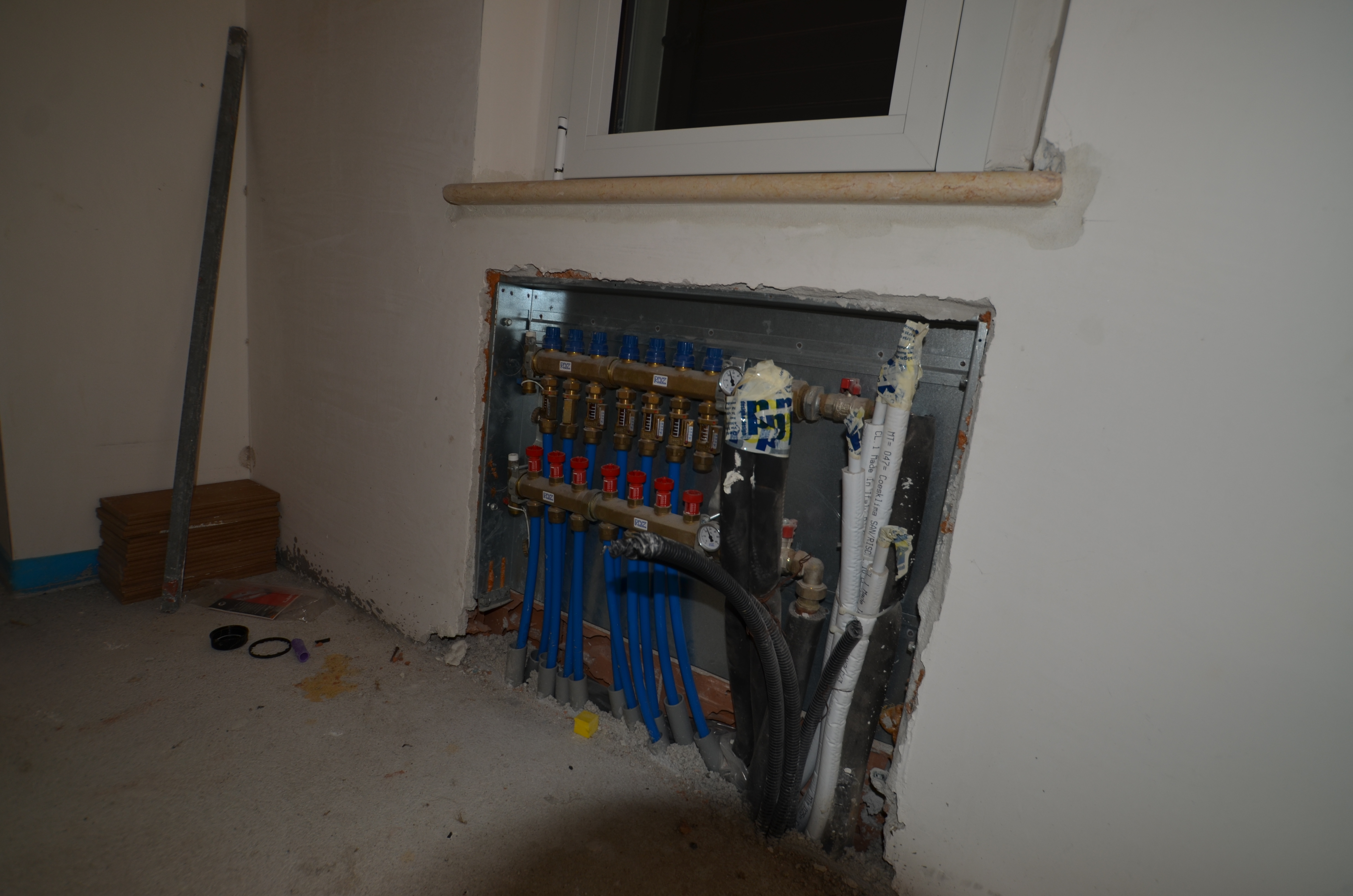 Appartamento in vendita a San Benedetto del Tronto, Residenziale nord