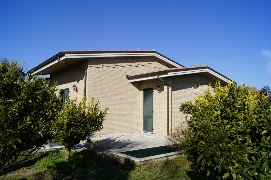 Villa singola in vendita a Monteprandone, Collinare