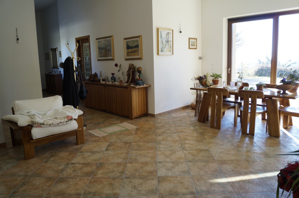 Villa singola in vendita a Monteprandone, Collinare