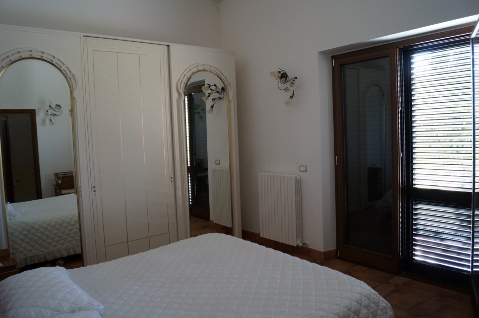 Villa singola in vendita a Monteprandone, Collinare