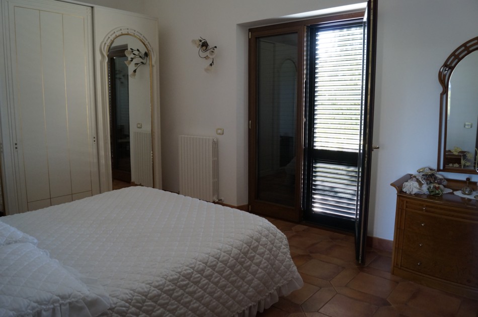 Villa singola in vendita a Monteprandone, Collinare