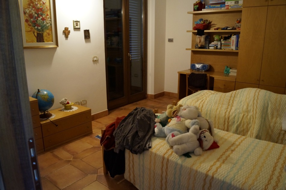 Villa singola in vendita a Monteprandone, Collinare