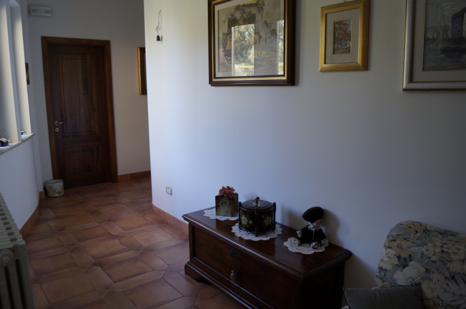 Villa singola in vendita a Monteprandone, Collinare