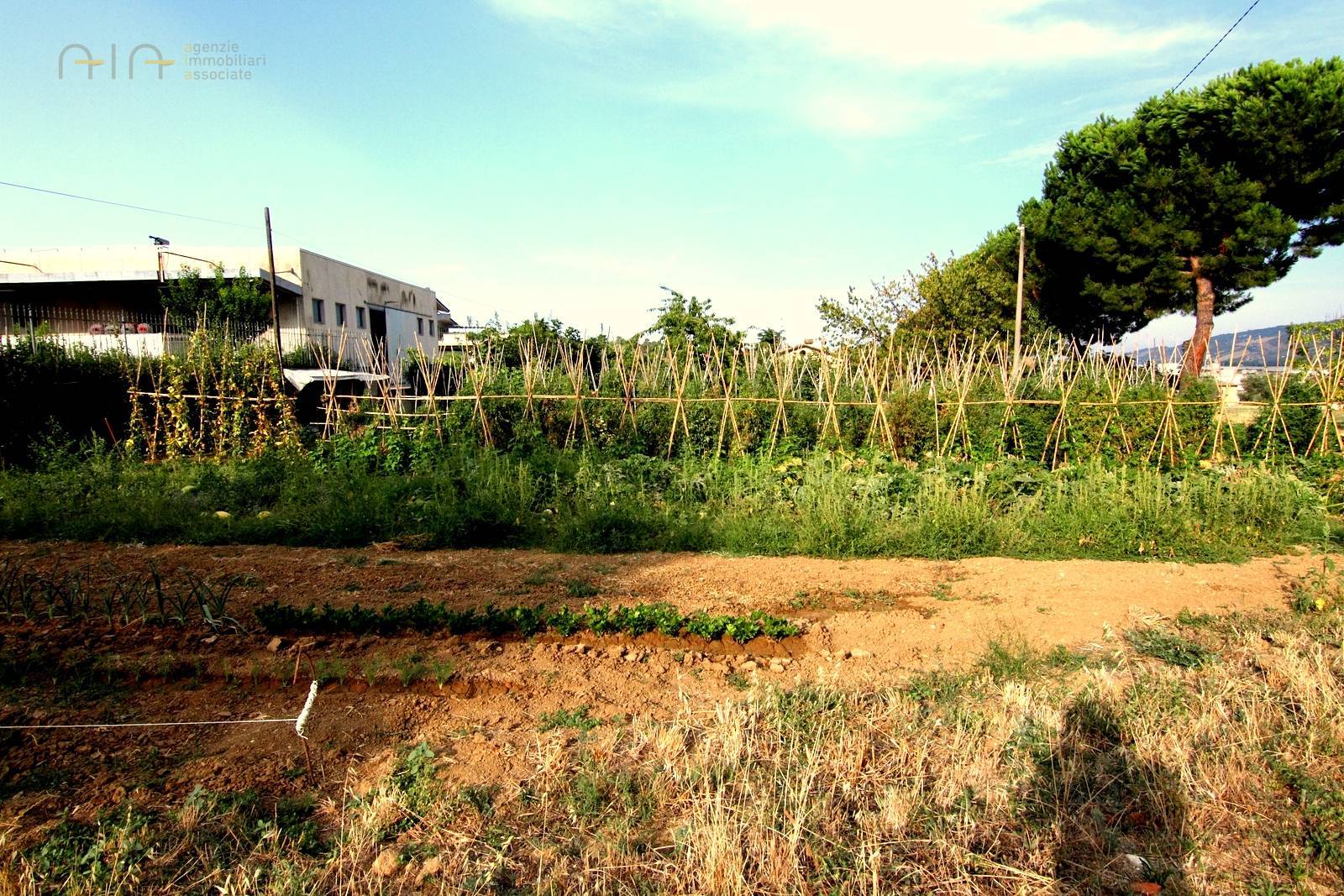 Casa cielo - terra in vendita a Monsampolo del Tronto, Stella di Monsampolo
