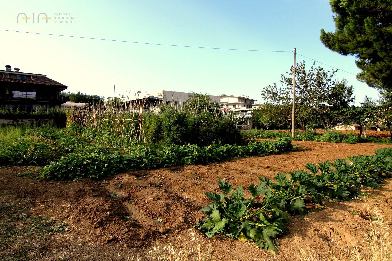 Casa cielo - terra in vendita a Monsampolo del Tronto, Stella di Monsampolo