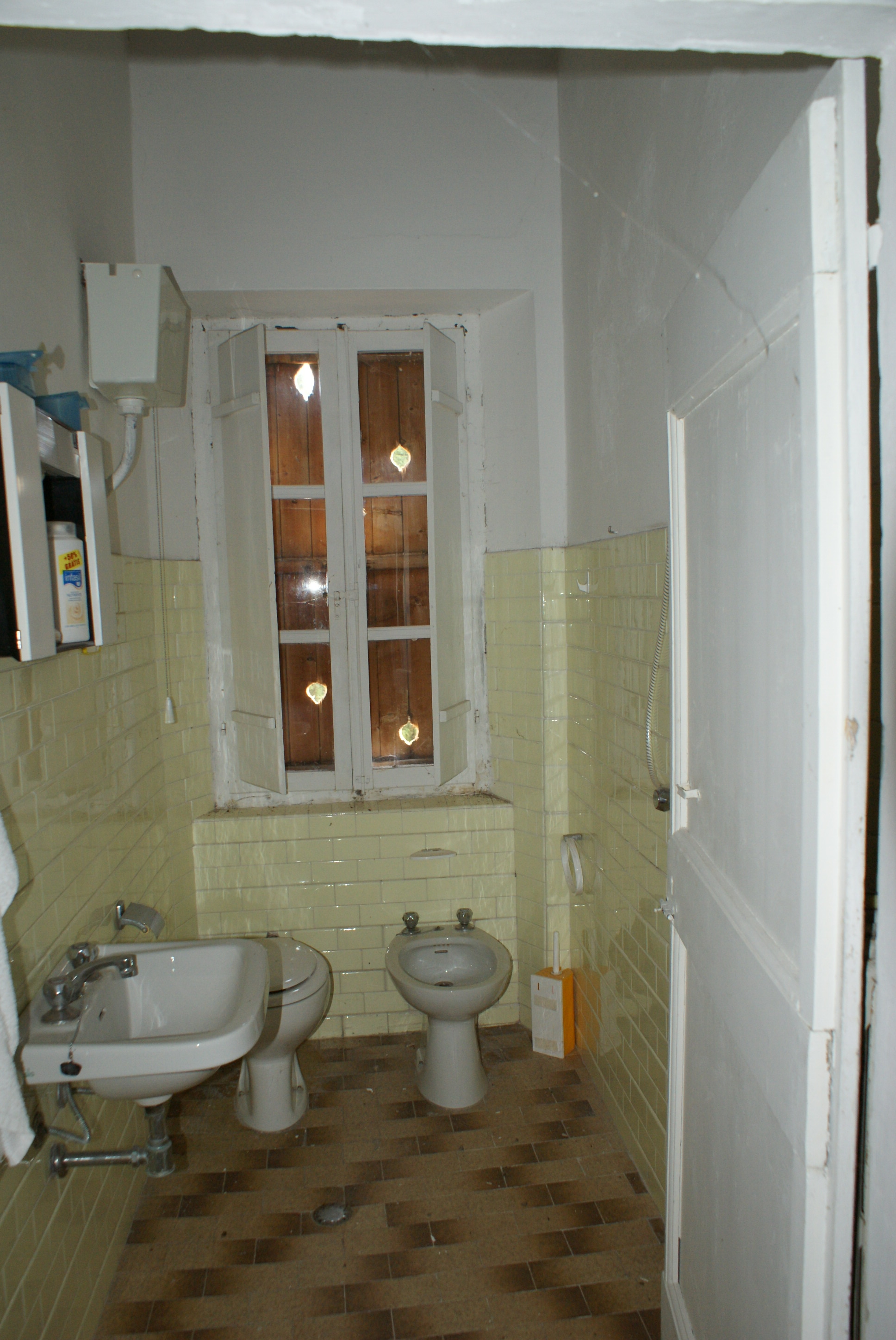 Casale Colonico Rustico in vendita a Monteprandone, Collinare