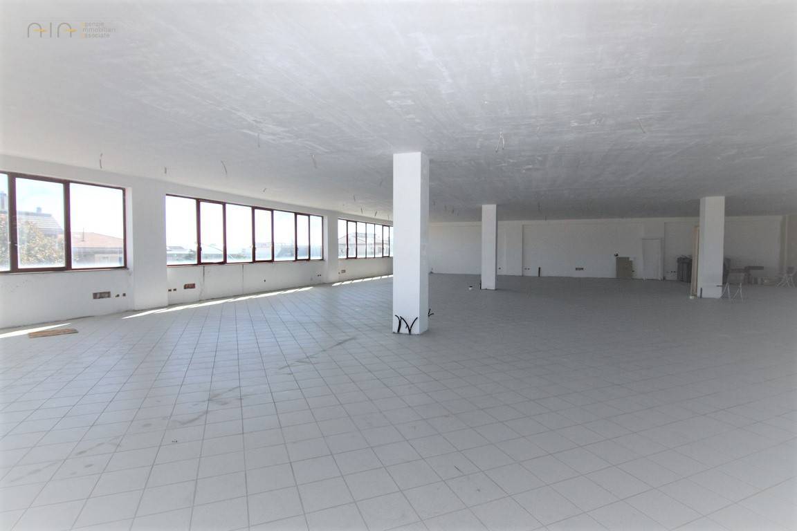 Ufficio / Studio Professionale in vendita a San Benedetto del Tronto, Residenziale Sud