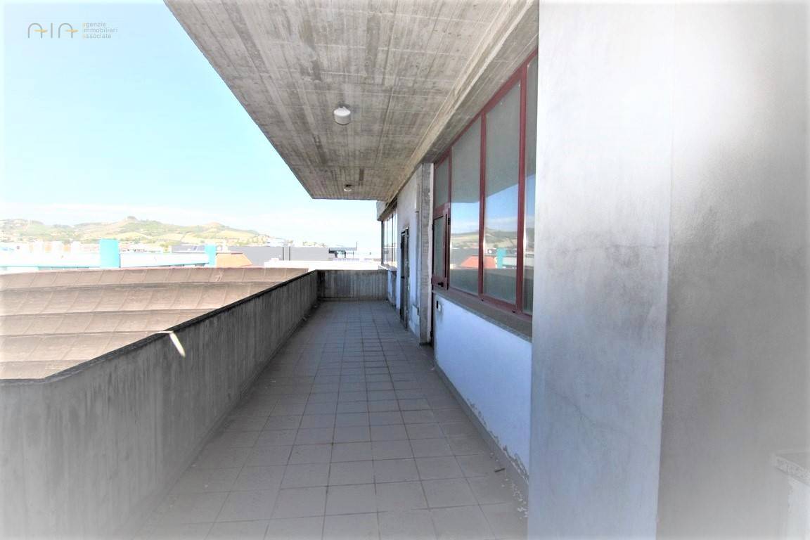 Ufficio / Studio Professionale in vendita a San Benedetto del Tronto, Residenziale Sud
