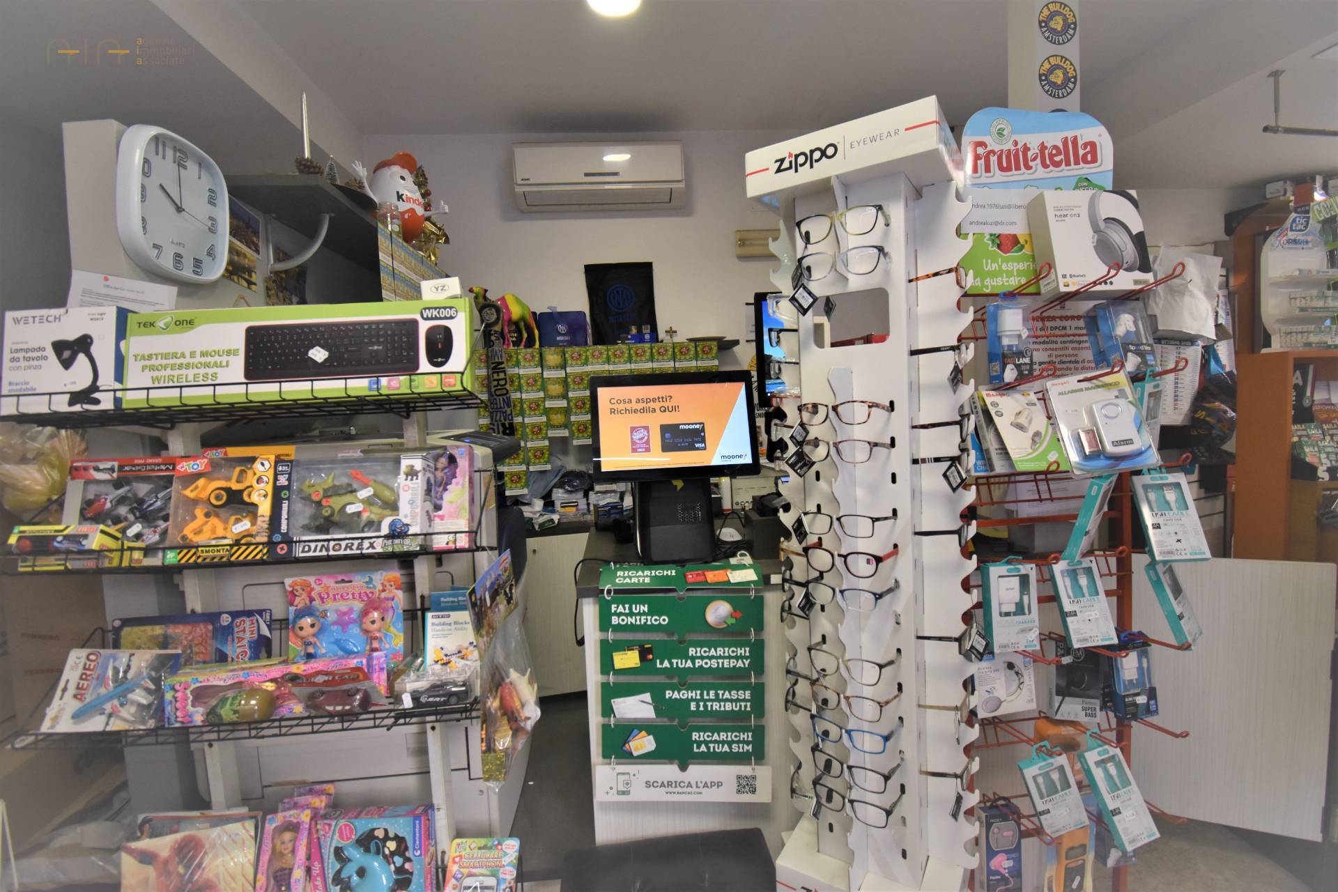 Attivit commerciale in vendita a San Benedetto del Tronto, Centralissima