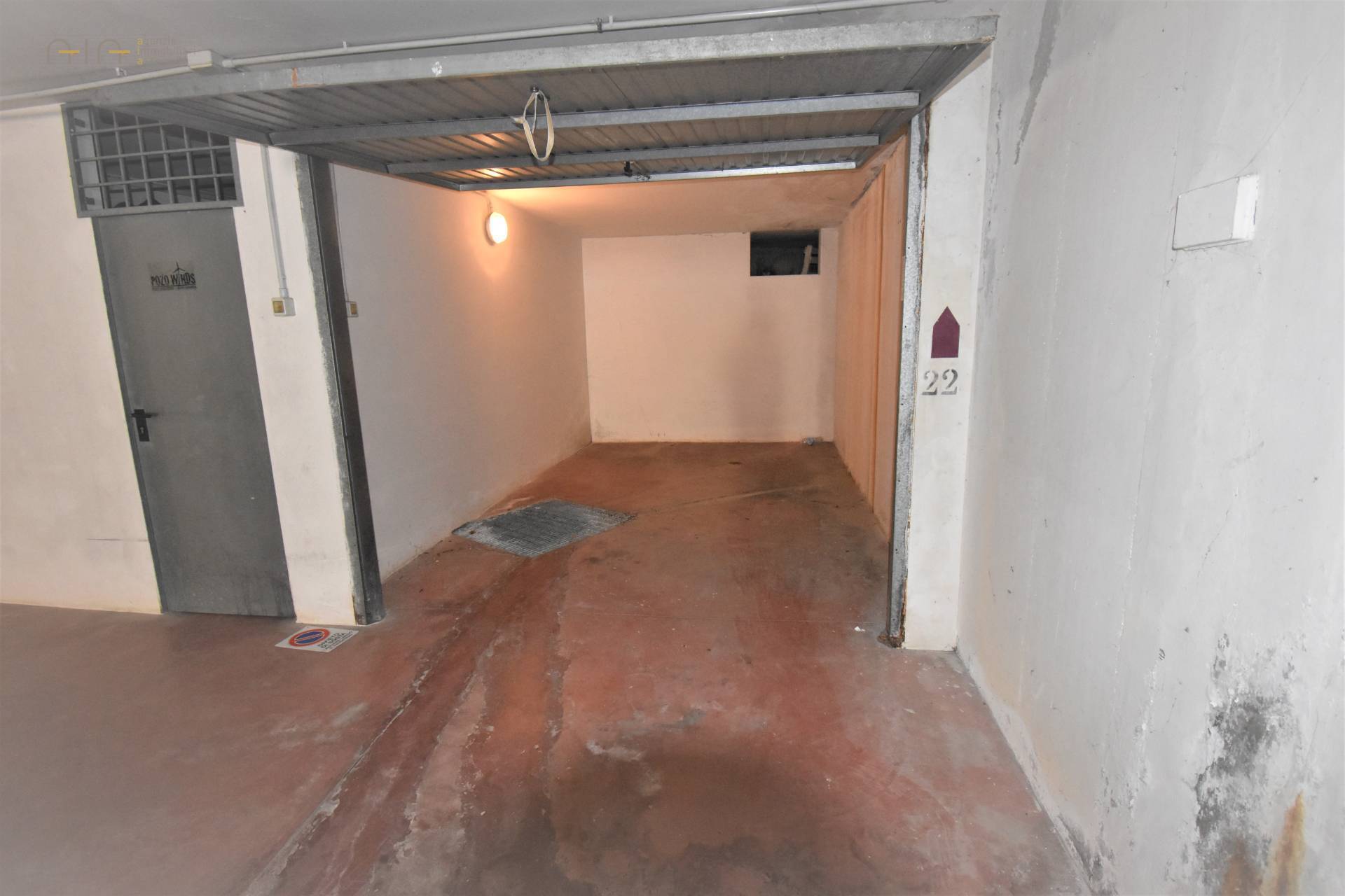 Garage / Autorimessa / Box in vendita a San Benedetto del Tronto, Porto D'ascoli lungomare