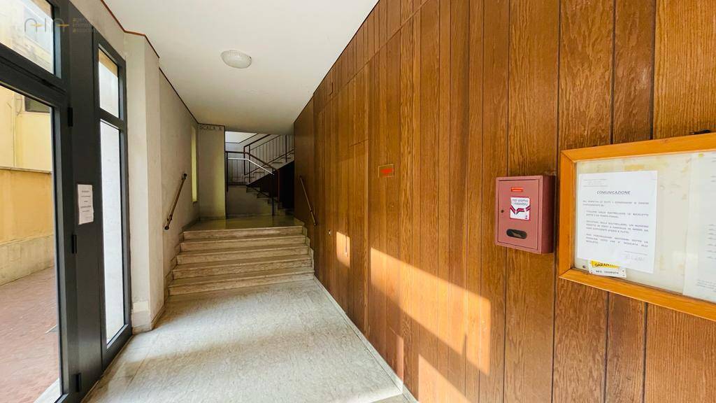 Appartamento in vendita a San Benedetto del Tronto, Centralissima