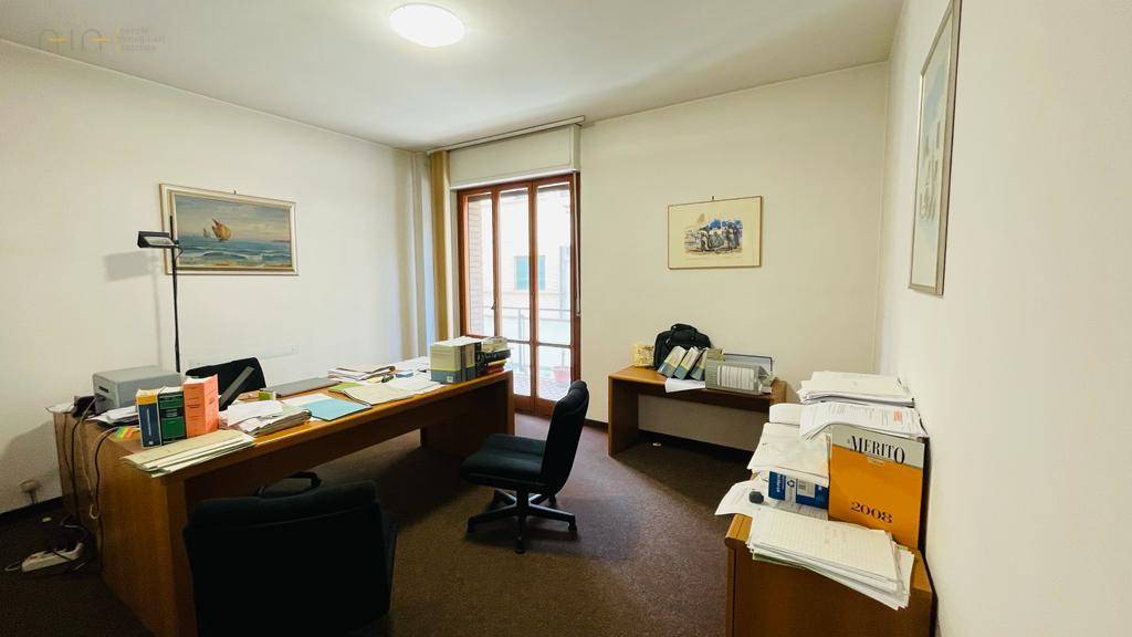 Appartamento in vendita a San Benedetto del Tronto, Centralissima