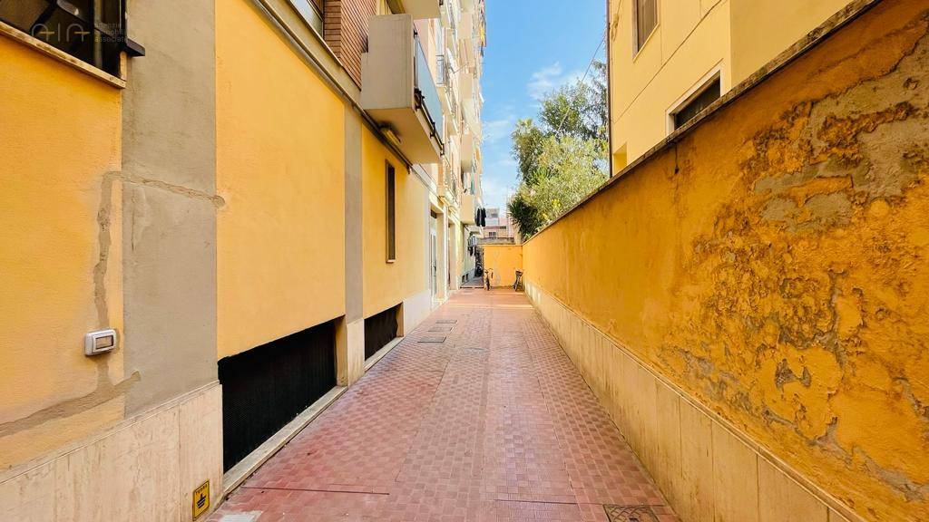 Appartamento in vendita a San Benedetto del Tronto, Centralissima