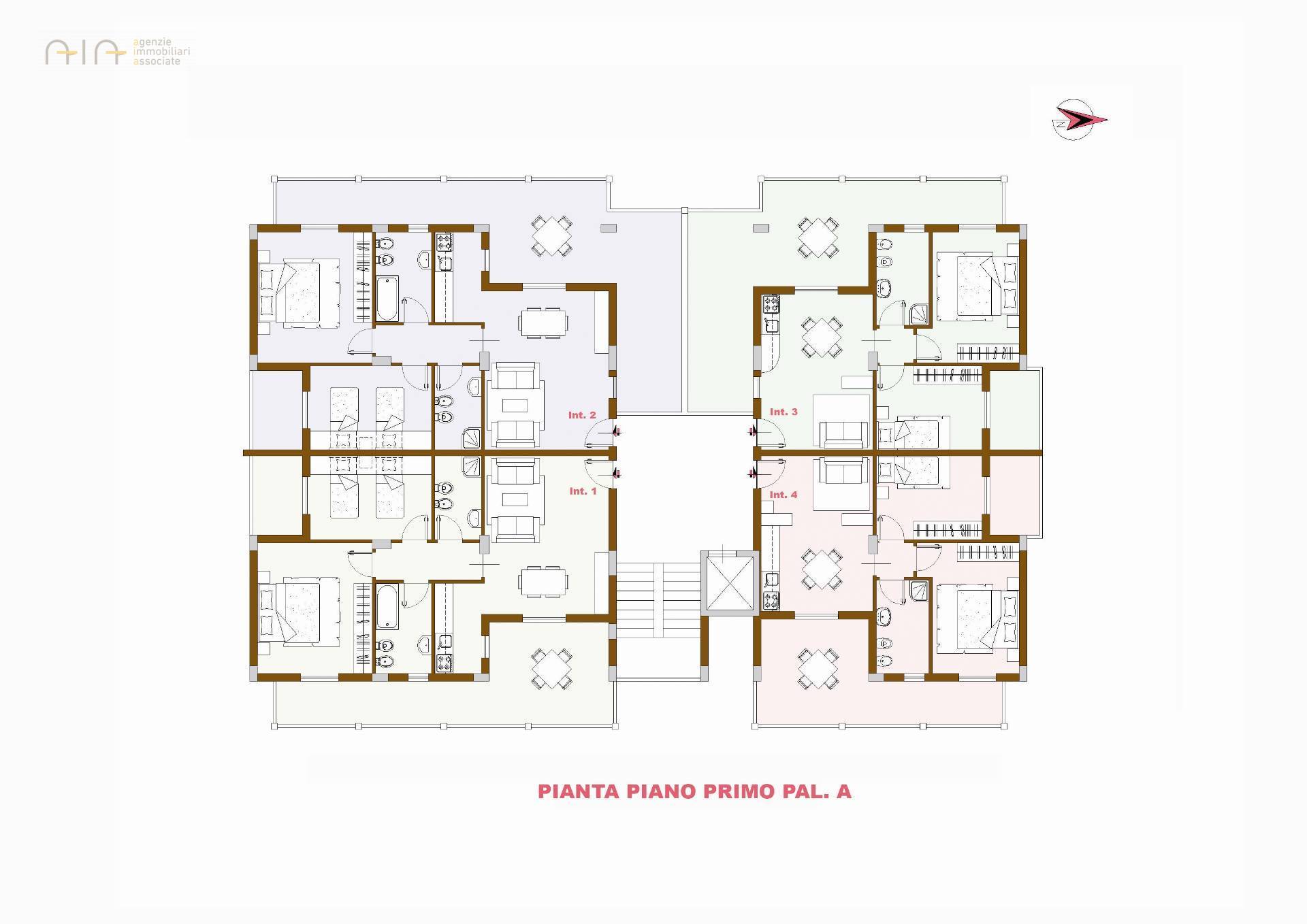 Locale Commerciale in vendita a Martinsicuro, Villa Rosa (zona A Sud Del Centro)
