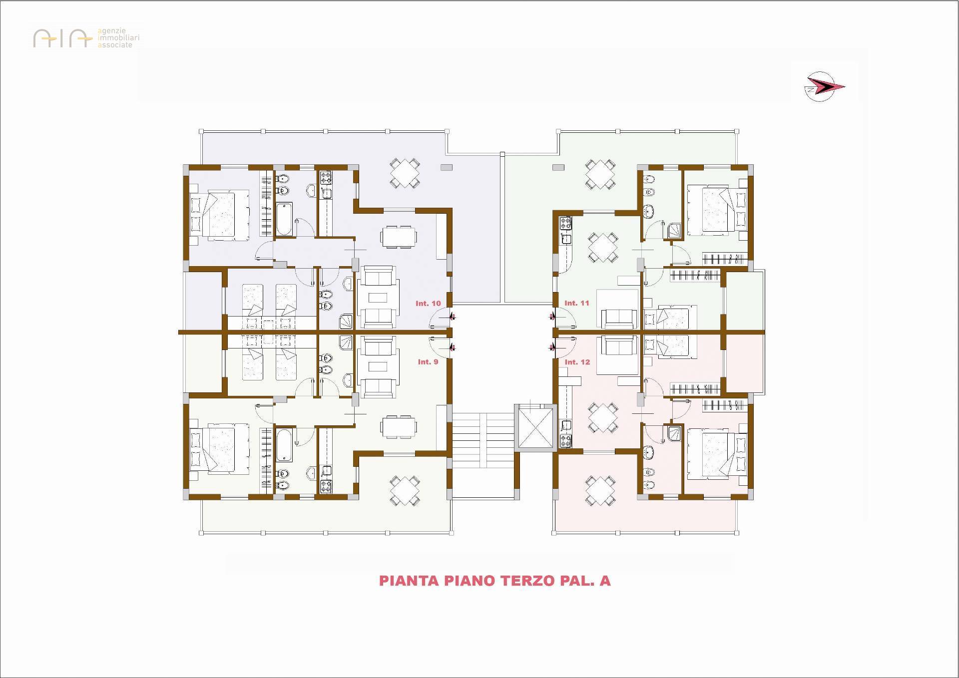 Locale Commerciale in vendita a Martinsicuro, Villa Rosa (zona A Sud Del Centro)