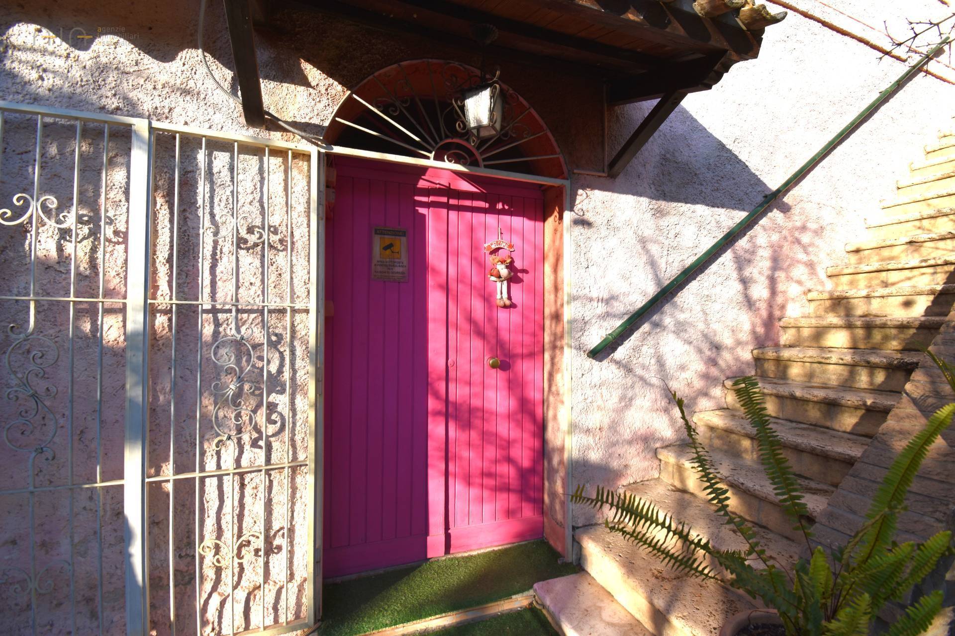 Villa singola in vendita a Ripatransone, San Savino