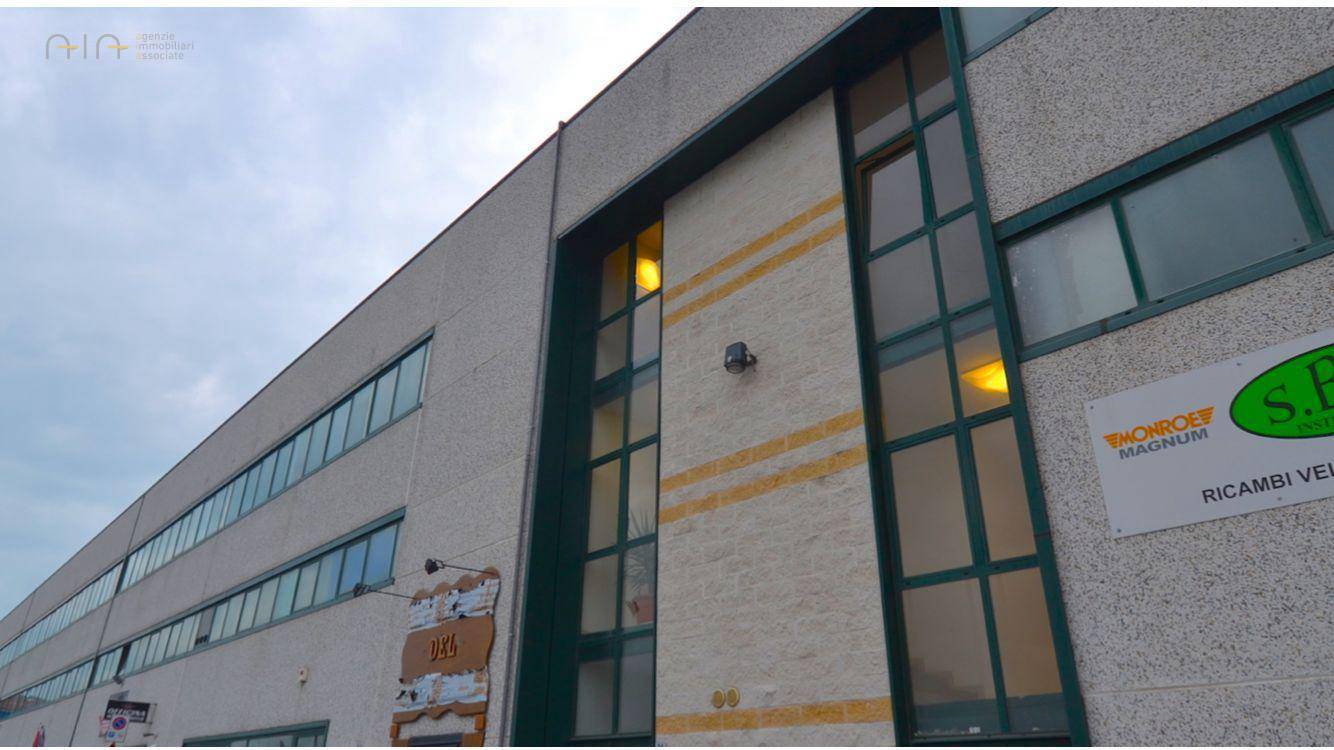 Ufficio / Studio Professionale in vendita a San Benedetto del Tronto