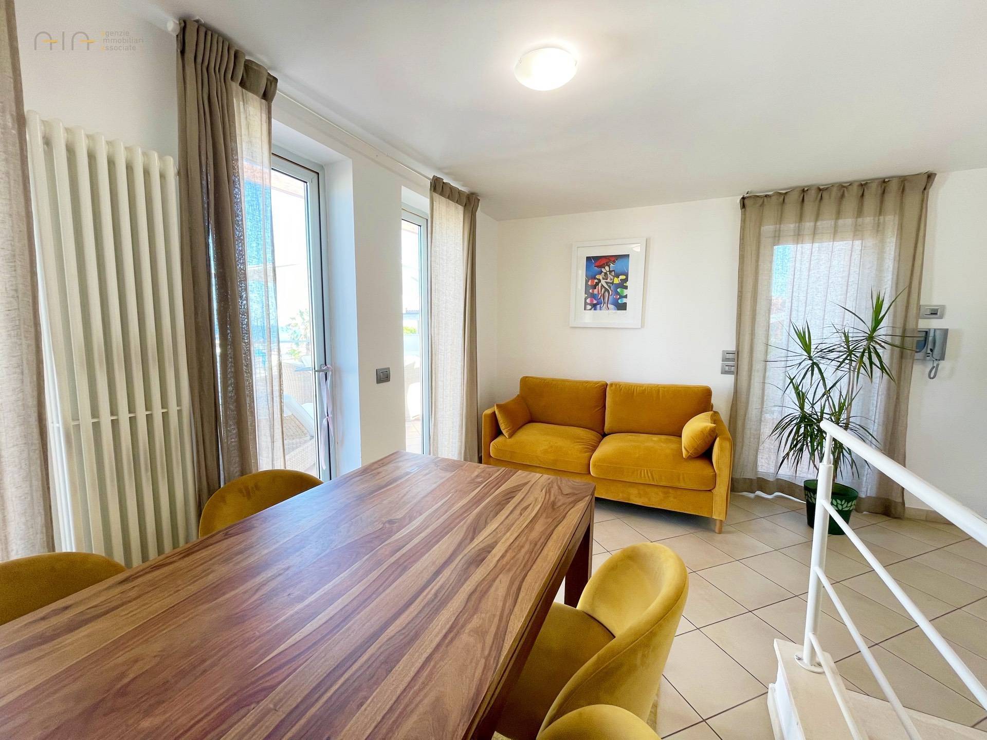 Appartamento in vendita a Grottammare, Lungomare sud (zona tra spiaggia e ferrovia, a sud del Tesino