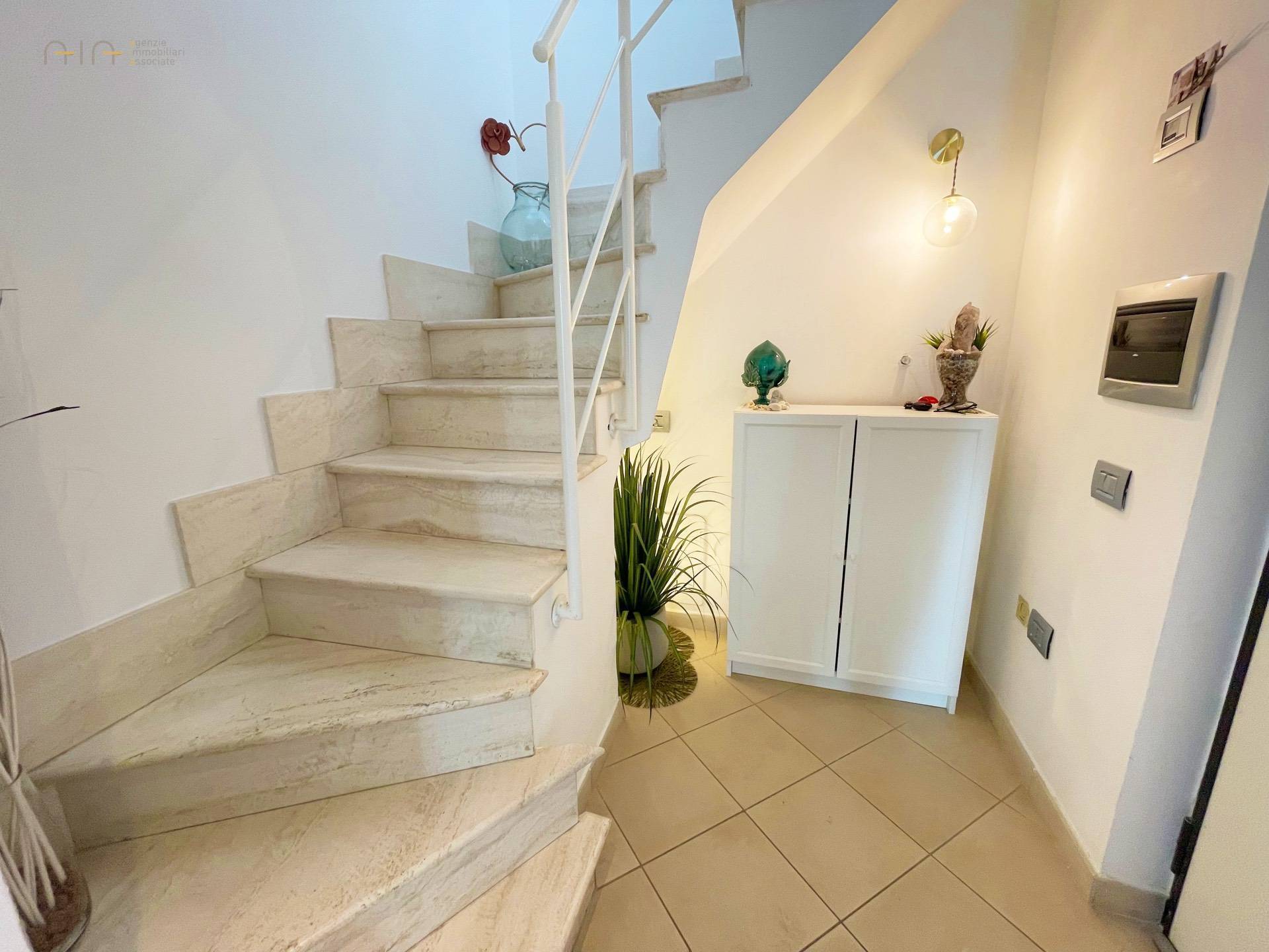 Appartamento in vendita a Grottammare, Lungomare sud (zona tra spiaggia e ferrovia, a sud del Tesino