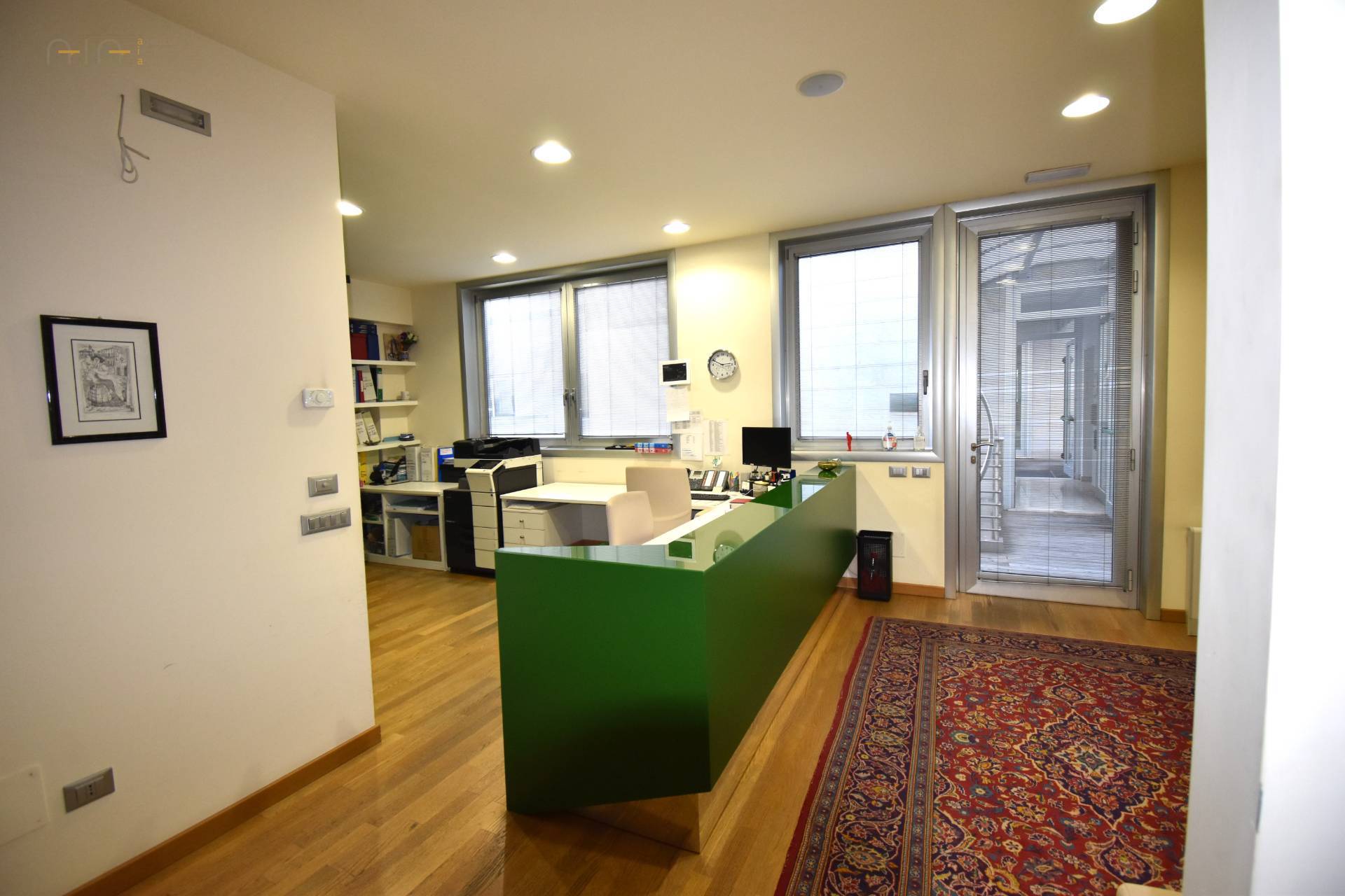 Ufficio / Studio Professionale in vendita a San Benedetto del Tronto, Porto D'ascoli residenziale