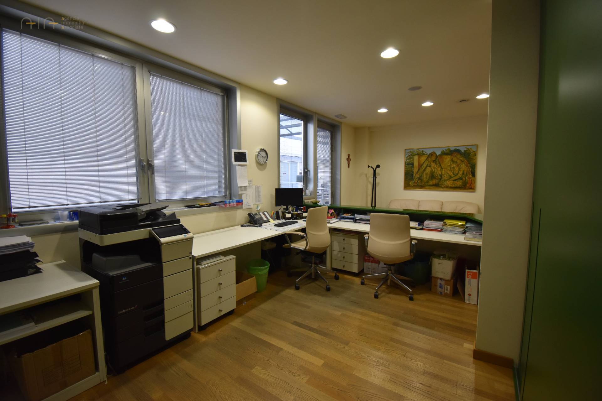 Ufficio / Studio Professionale in vendita a San Benedetto del Tronto, Porto D'ascoli residenziale