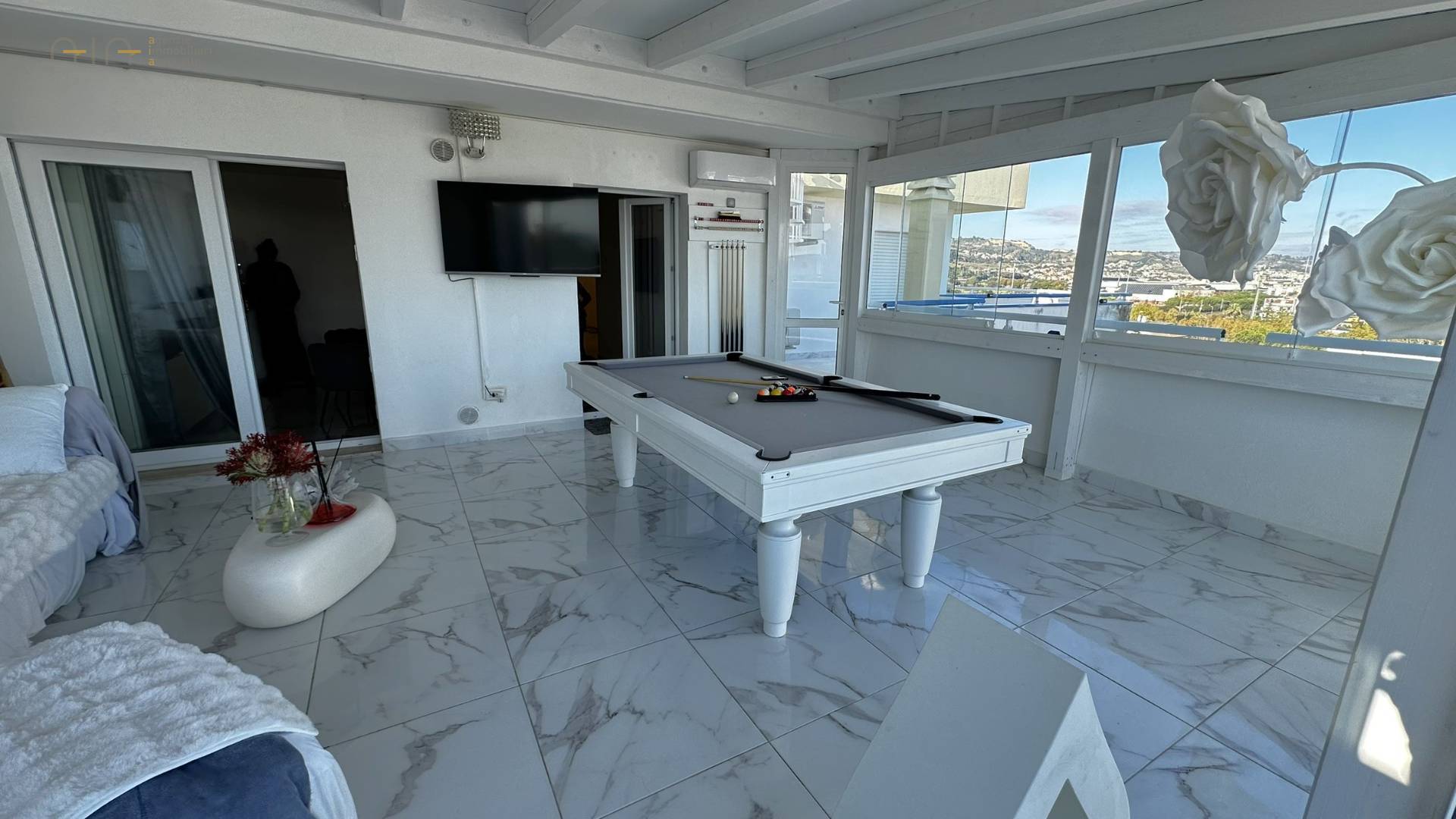 Appartamento in vendita a San Benedetto del Tronto, Porto D'ascoli lungomare