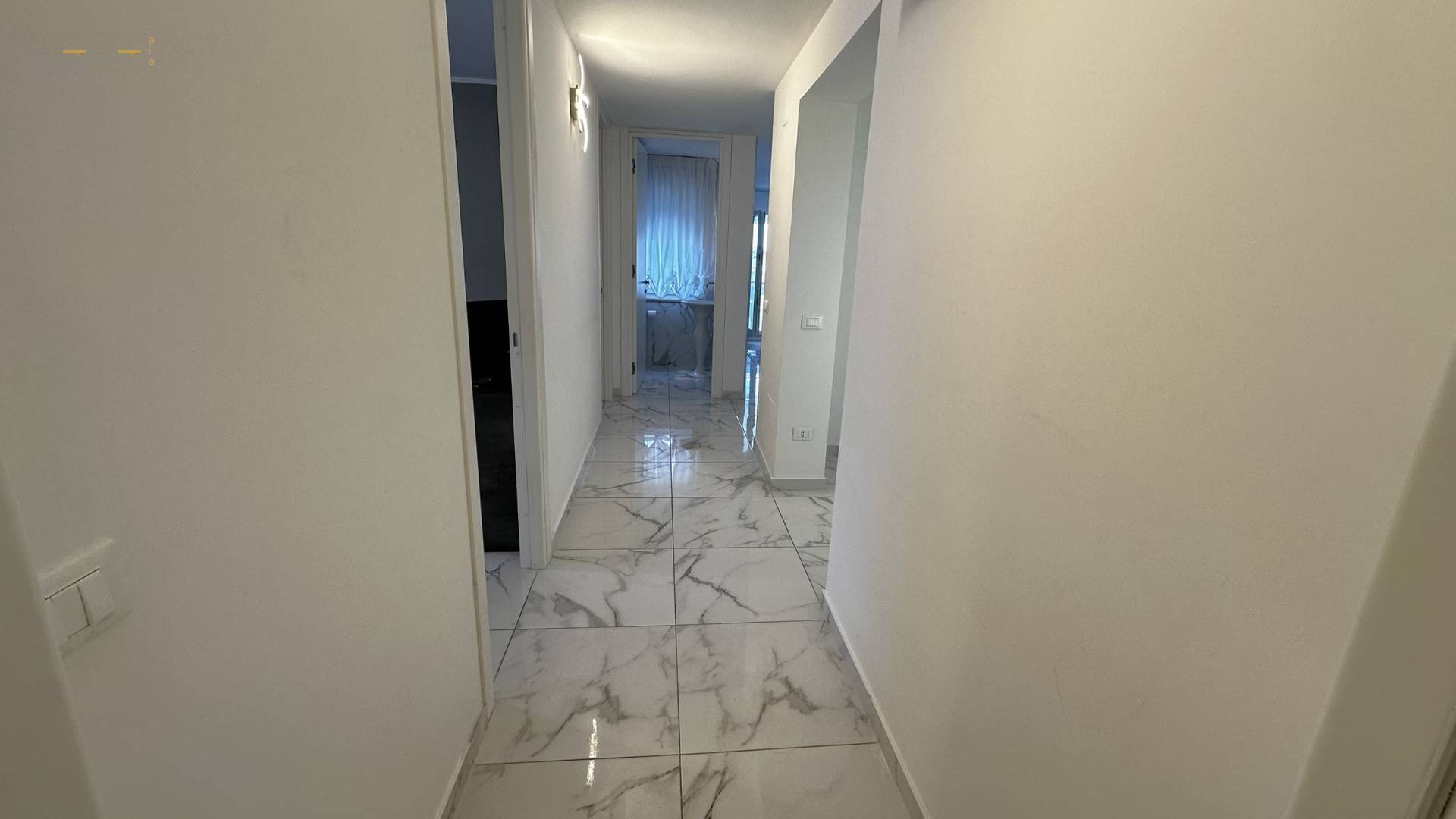 Appartamento in vendita a San Benedetto del Tronto, Porto D'ascoli lungomare