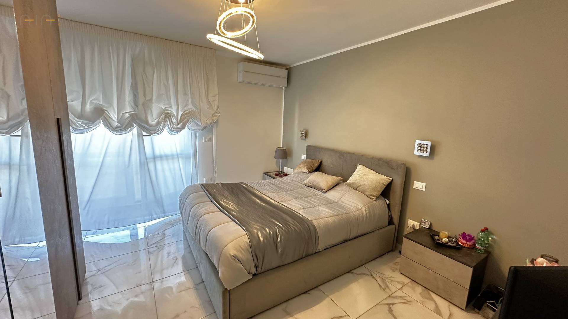 Appartamento in vendita a San Benedetto del Tronto, Porto D'ascoli lungomare