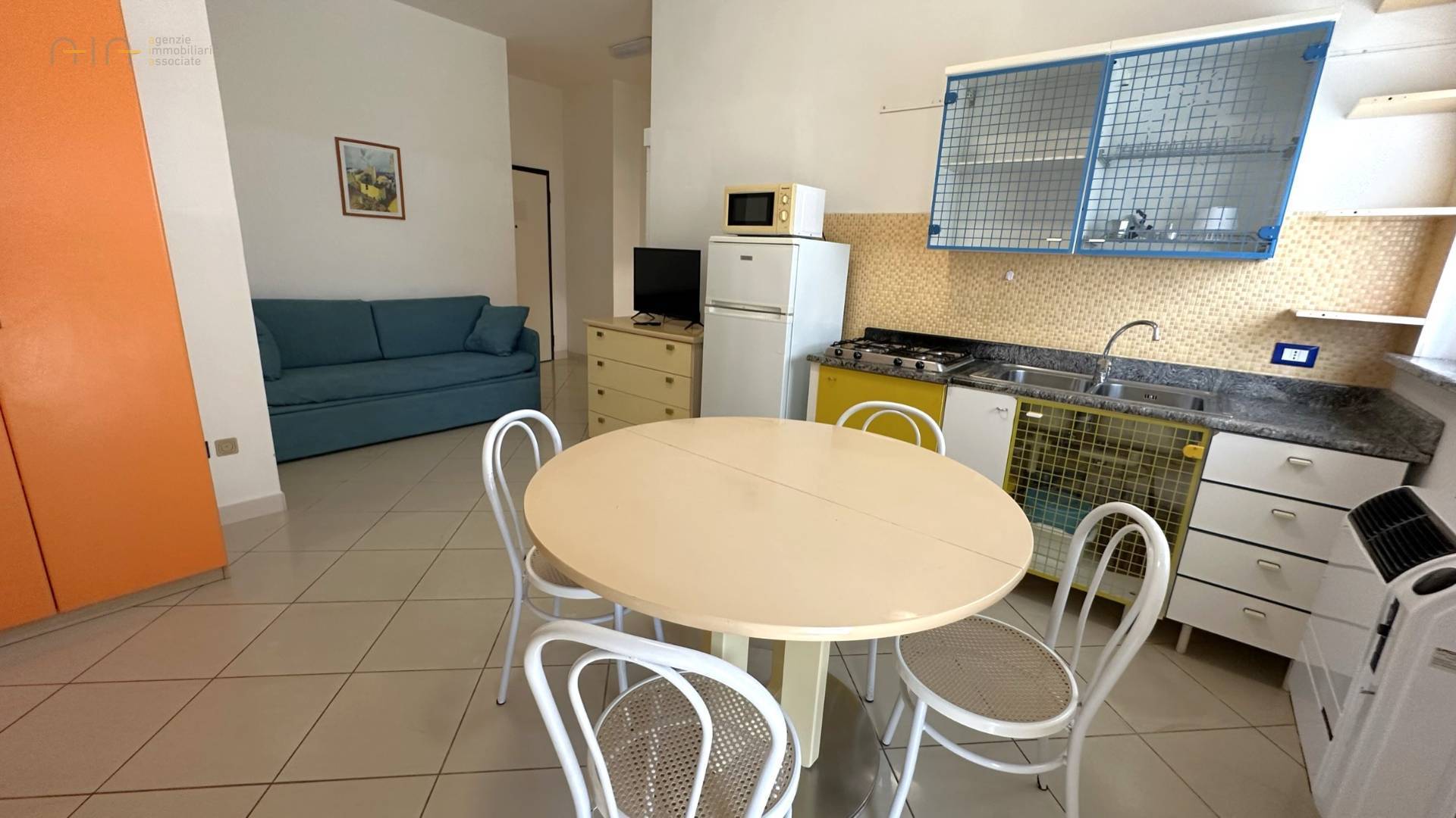 Appartamento in vendita a San Benedetto del Tronto, Porto D'ascoli lungomare